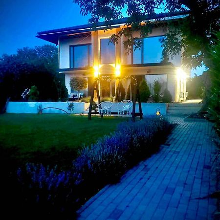 Blue Breeze Hotell Sinemoretz Eksteriør bilde