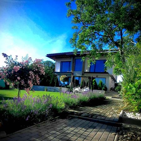 Blue Breeze Hotell Sinemoretz Eksteriør bilde