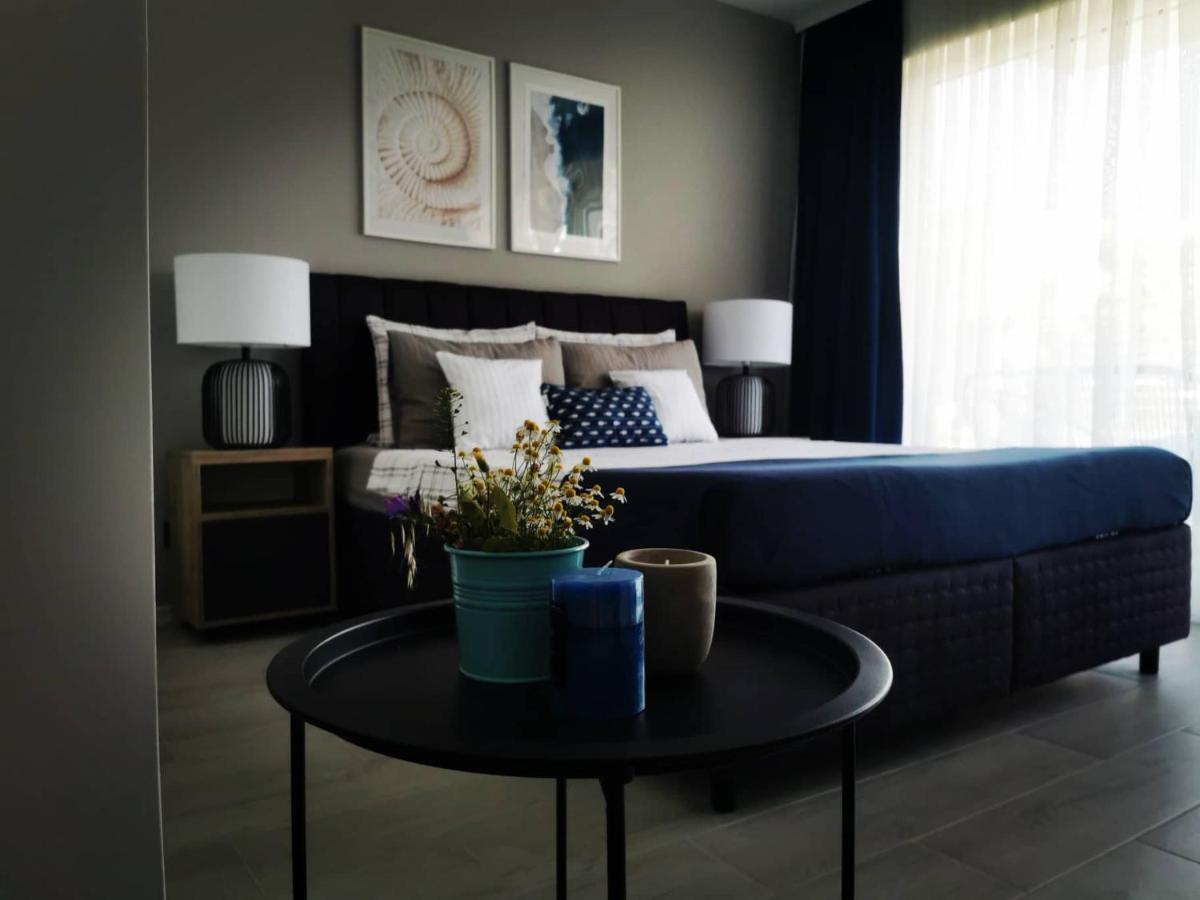 Blue Breeze Hotell Sinemoretz Eksteriør bilde