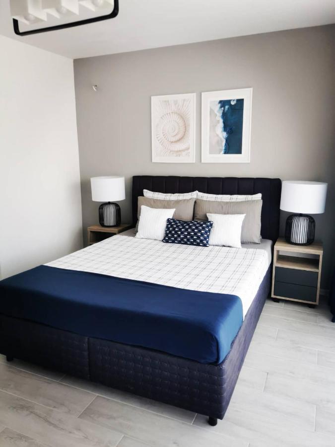 Blue Breeze Hotell Sinemoretz Eksteriør bilde