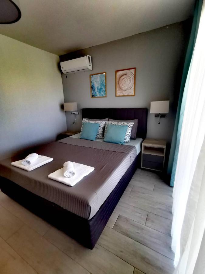 Blue Breeze Hotell Sinemoretz Eksteriør bilde