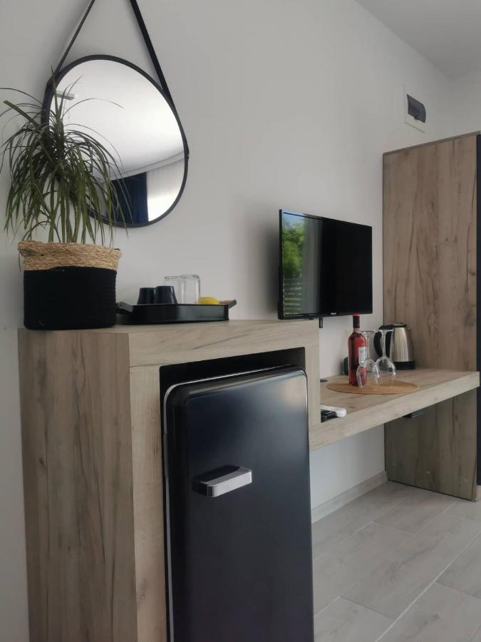 Blue Breeze Hotell Sinemoretz Eksteriør bilde