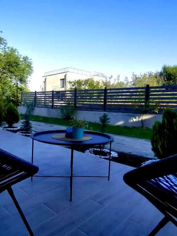 Blue Breeze Hotell Sinemoretz Eksteriør bilde